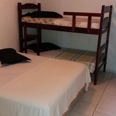 Hotel E Pousada Freitas Campinas  Eksteriør billede