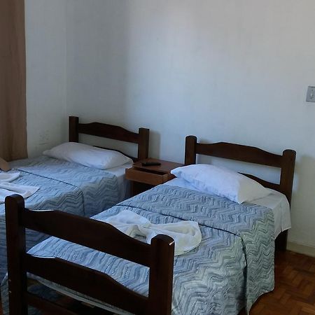 Hotel E Pousada Freitas Campinas  Eksteriør billede