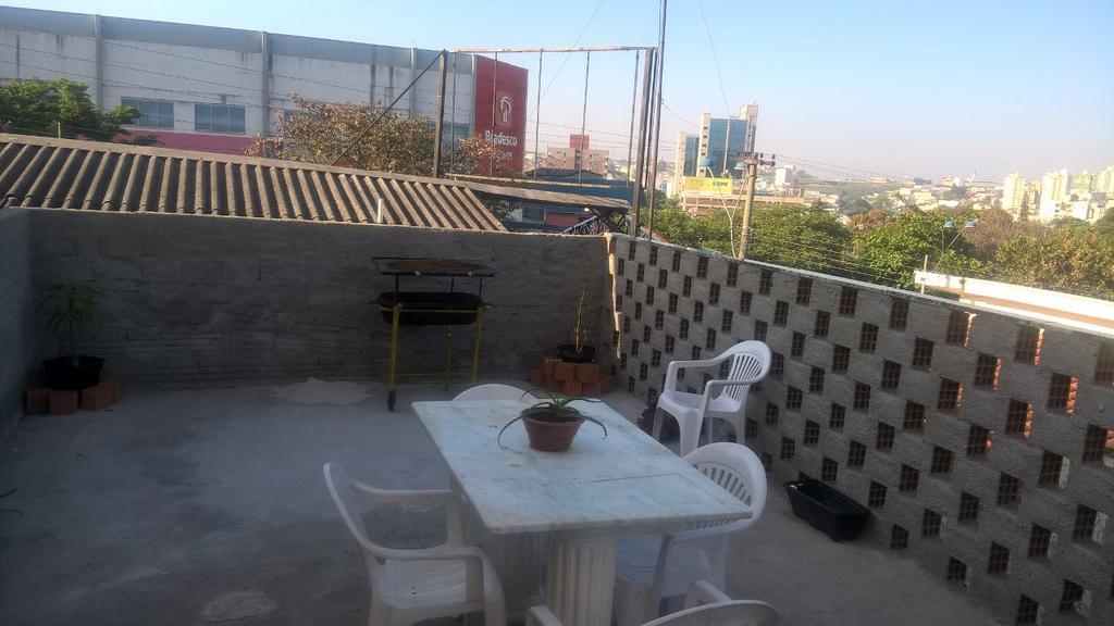 Hotel E Pousada Freitas Campinas  Eksteriør billede