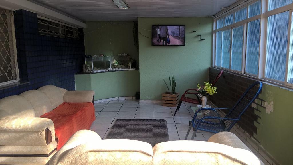 Hotel E Pousada Freitas Campinas  Eksteriør billede