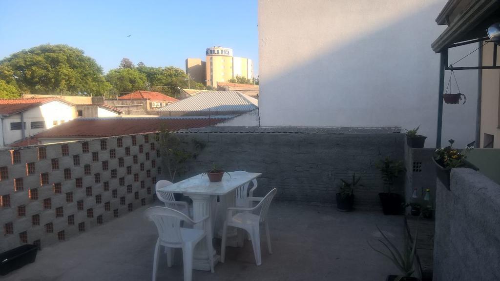 Hotel E Pousada Freitas Campinas  Eksteriør billede