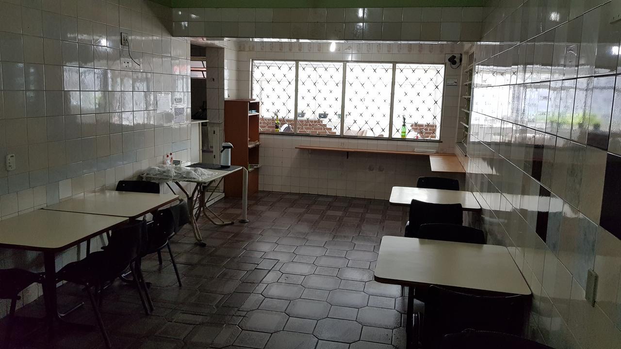 Hotel E Pousada Freitas Campinas  Eksteriør billede