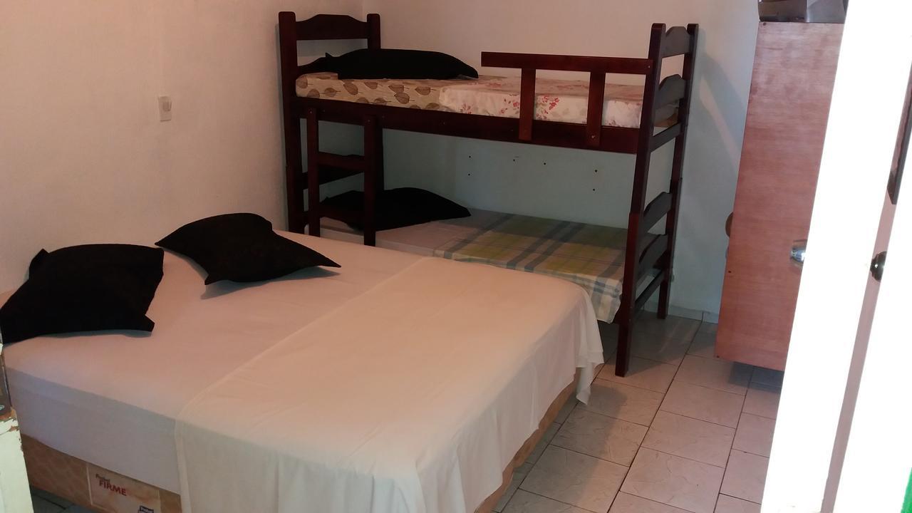 Hotel E Pousada Freitas Campinas  Eksteriør billede