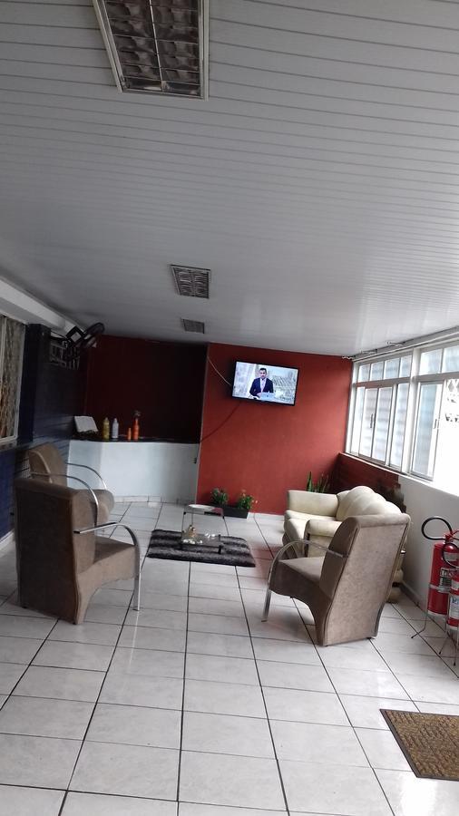 Hotel E Pousada Freitas Campinas  Eksteriør billede