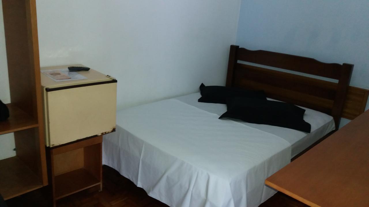 Hotel E Pousada Freitas Campinas  Eksteriør billede